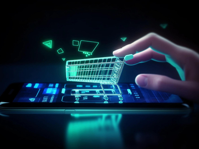 Digitaliza tu Negocio con E-commerce
