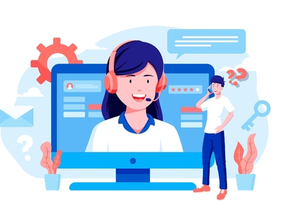 Contactos en Wiblyx