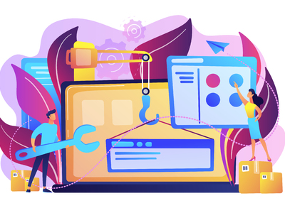 DISEÑO WEB RÁPIDO Y EFECTIVO CON WIBLYX