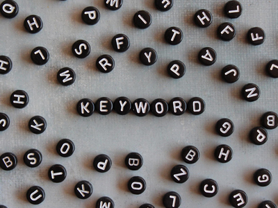 Las palabras clave (Keywords)