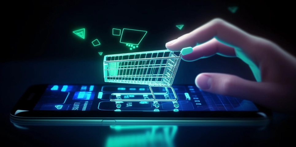 Digitaliza tu Negocio con E-commerce