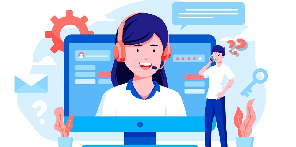 Contactos en Wiblyx