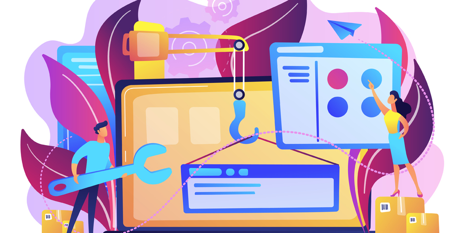 DISEÑO WEB RÁPIDO Y EFECTIVO CON WIBLYX